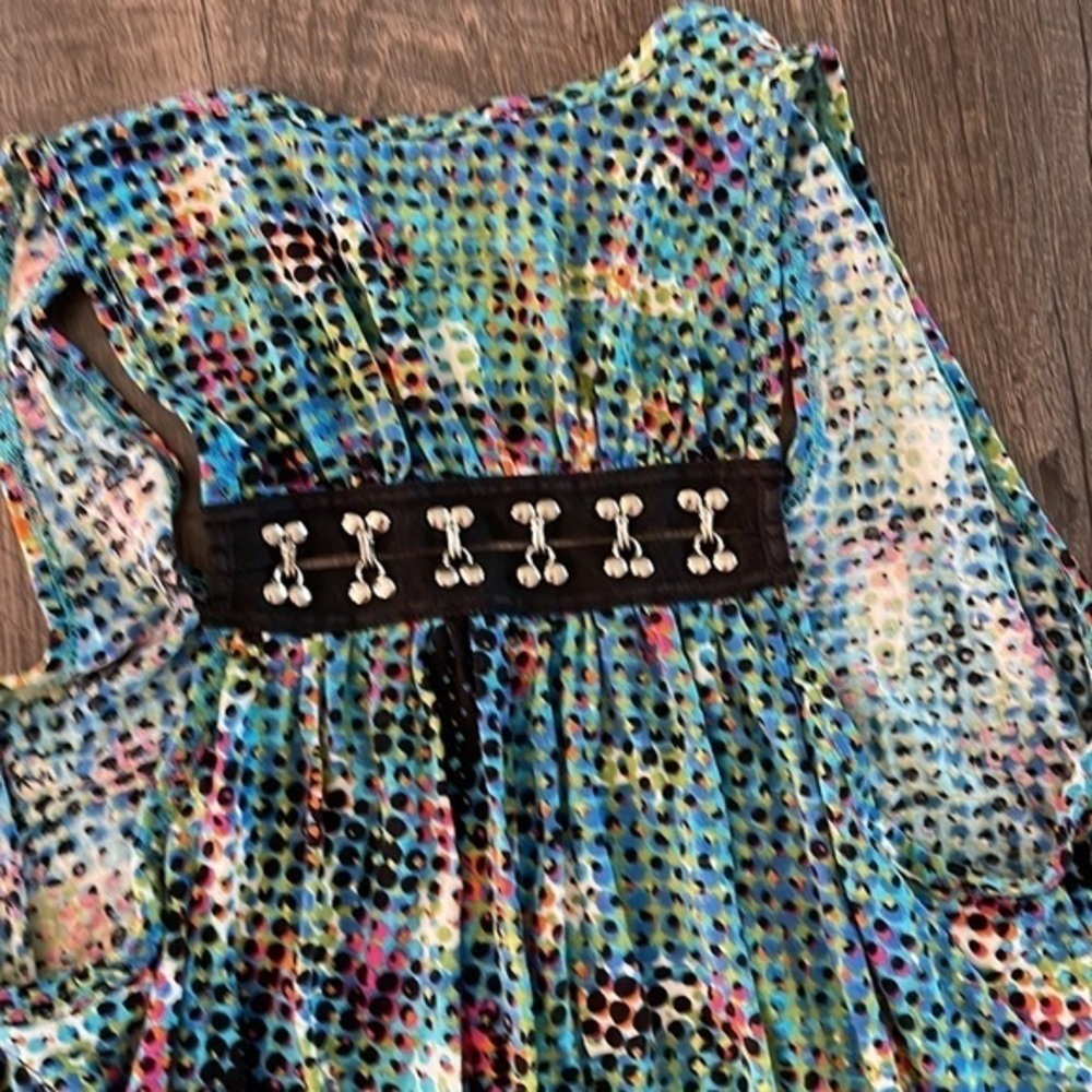 Cabi hook back tunic tank - Picture 4 of 5